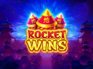 Rocket Wins — динамичная краш-игра